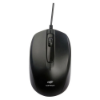 Imagem de Mouse Sem Fio Mouse C3tech Preto Usb Ms30bk