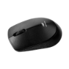 Imagem de Mouse S/Fio Mouse C3tech Mw17bk Micro Receptor Preto