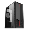 Imagem de Gabinete Pc Gamer Pixxo Ge3201 S/Fonte Preto