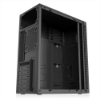 Imagem de Gabinete Pc Gamer Pixxo Ge3201 S/Fonte Preto