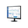 Imagem de Monitor 21,5" Aoc Lcd Led E2270swhen Widescreen Vga Hdmi