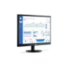 Imagem de Monitor 21,5" Aoc Lcd Led E2270swhen Widescreen Vga Hdmi