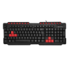 Imagem de Gaming Kit Mouse Teclado C3tech Gamer Gk20bk Usb