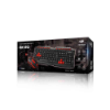 Imagem de Gaming Kit Mouse Teclado C3tech Gamer Gk20bk Usb