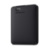 Imagem de HD Externo WD Elements 2TB 2,5" USB 3.0 - WDBU6Y0020BBK