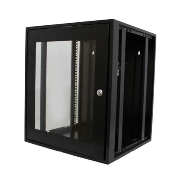 Imagem de Rack Servidor Gforce 19p16u X570 Parede Desm Visoracrilpreto