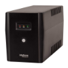 Imagem de Nobreak Intelbras 1800va/1260w Mono/220v 4822009 Xnb 1800