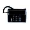 Imagem de Telefone Com Fio Intelbras TC 50 Premium - Preto - 4080086