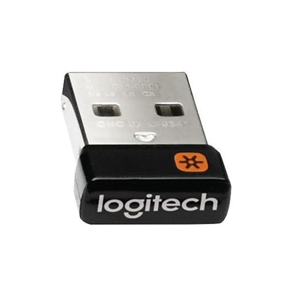 Imagem de Receptor Logitech Unifying Usb - 910-005235