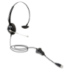 Imagem de Headset Intelbras Ths 55 Usb, Monoauricular - 4010055