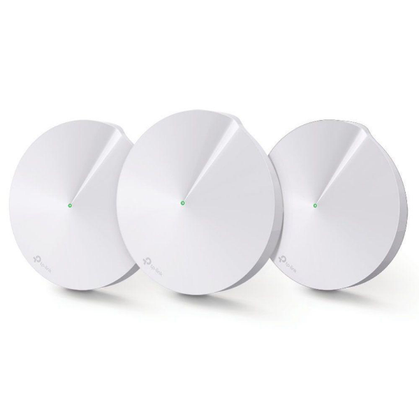 Imagem de Roteador Repetidor Wireless Ac1300mbps Tplink Ac1300 Gigabi