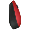 Imagem de Mouse Sem Fio Logitech M170 - Vermelho - 910-004941