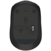 Imagem de Mouse Sem Fio Logitech M170 - Vermelho - 910-004941