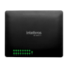 Imagem de Switch Intelbras Sf 1600 Q+, 16 Portas Fast Ethernet - 4760033