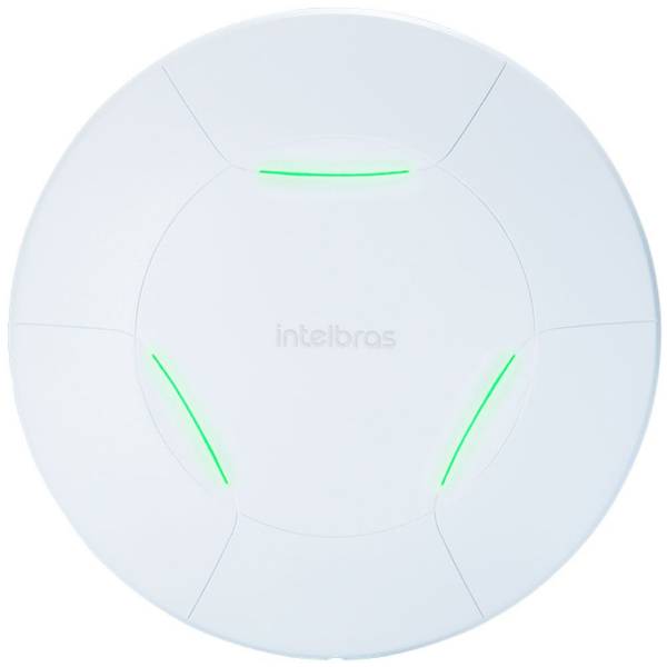 Imagem de Access Point Intelbras Ap 310, 2,4ghz  - 4750008