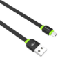 Imagem de Usb C Cabo Usb Micro Usb C3tech Cb 100bk