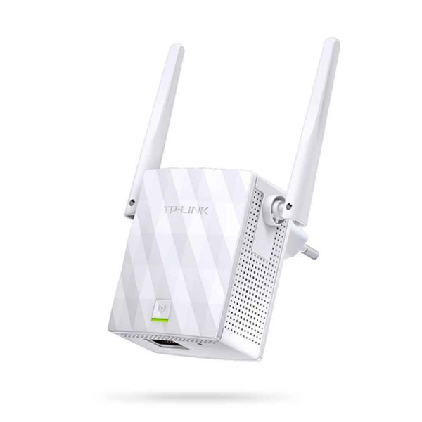 Imagem de Roteador Repetidor Wireless 300mbps Tplink Tlwa855re 2anexfi