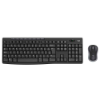 Imagem de Combo Teclado E Mouse Sem Fio Logitech Mk270 - 920-004433