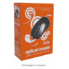 Imagem de Mouses Mouse Kmex Mom235 Optico Usb Preto