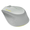 Imagem de Mouse Sem Fio Logitech M280 - Cinza - 910-004285