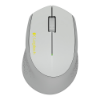 Imagem de Mouse Sem Fio Logitech M280 - Cinza - 910-004285