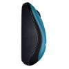 Imagem de Mouse Sem Fio Logitech M185 - Azul - 910-003636