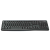 Imagem de Teclado Com Fio Usb Logitech K120 - 920-004423