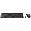 Imagem de Combo Teclado E Mouse Sem Fio Logitech Mk220 - 920-004431