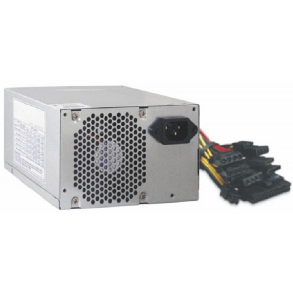 Imagem de Fonte K-Mex Px-450rqg 300w Automatica 20+4p Atx12v C/Cabo E Cx