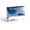 Imagem de ROTEADOR LOAD BALANCE TPLINK TLR470T