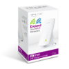 Imagem de Repetidor De Sinal Wireless Ac750 Tplink Re200