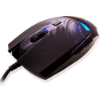 Imagem de Mouse Gamer G-Fire Mog014lglb Usb Pto Dpi 800/1200/1600/2800 Dpi