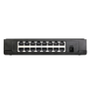 Imagem de Switch Preco 16p 10-100 Tplink Tlsf1016d