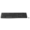 Imagem de Teclado Sem Fio Logitech K270 - 920-004427