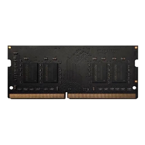 Imagem de Memoria Hikvision S1 4gb Ddr4-2666 Mhz 1.2v Notebook - Hked4042bba1d0za1