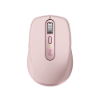 Imagem de Mouse Sem Fio Logitech Mx Anywhere 3 - Rosa - 910-005994