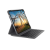 Imagem de Capa Com Teclado Logitech Slim Folio Pro Para Ipad Pro 12.9 3ª E 4ª Geracao - 920-009691