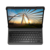 Imagem de Capa Com Teclado Logitech Slim Folio Pro Para Ipad Pro 12.9 3ª E 4ª Geracao - 920-009691