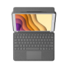 Imagem de Capa Com Teclado Combo Touch Para Ipad 3ª Geracao - 10.5" - 920-009606