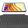 Imagem de Capa Com Teclado Combo Touch Para Ipad 3ª Geracao - 10.5" - 920-009606