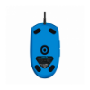 Imagem de Mouse Gamer Logitech G203 Lightsync - Azul - 910-005795