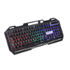 Imagem de Teclado Gamer C3tech Kg-40bk Usb Preto