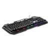 Imagem de Teclado Gamer C3tech Kg-40bk Usb Preto