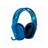 Imagem de Headset Gamer Sem Fio Logitech G733 7.1 Dolby Surround - Azul - 981-000942