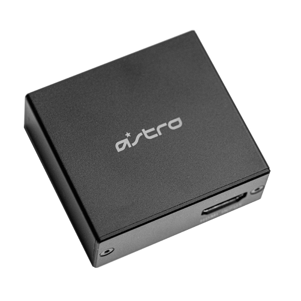 Imagem de Adaptador Astro Hdmi Para Hdmi E Otico Para Ps5 - 943-000473