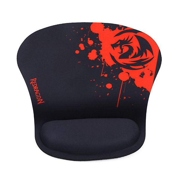 Imagem de Mouse Pad Gamer Redragon Libra P020