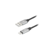 Imagem de Cabo Chip Sce Lightning Para Usb A - 2.0 - 1,2m - 018-0203