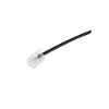 Imagem de Headset Office Chip Sce P/ Telefone C/ Conector Rj9 - 015-0100