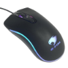 Imagem de Mouse Gamer G-Fire Led Rainbow Preto - Mog018