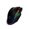 Imagem de Mouse Gamer C3tech Usb Fury Preto - Mg-520bk